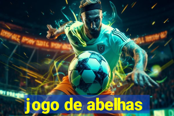 jogo de abelhas